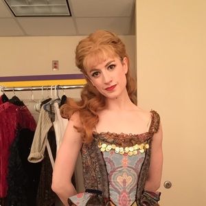 Meet your Posher, Julie